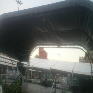 Ekurhuleni metropolitan municipality project 1