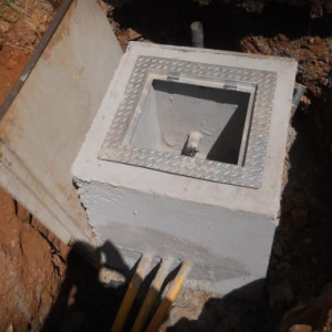 MTN (FTTX) Project 1