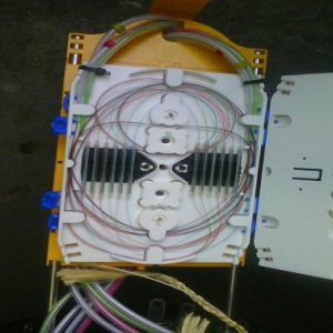 MTN (FTTX) Project 3